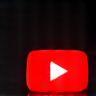 YouTube logo